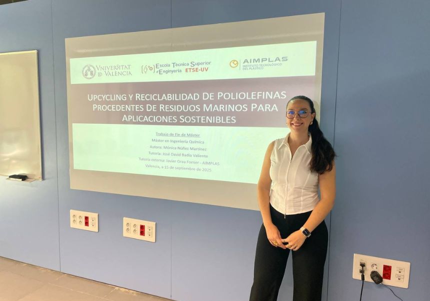 Mónica Núñez Martínez